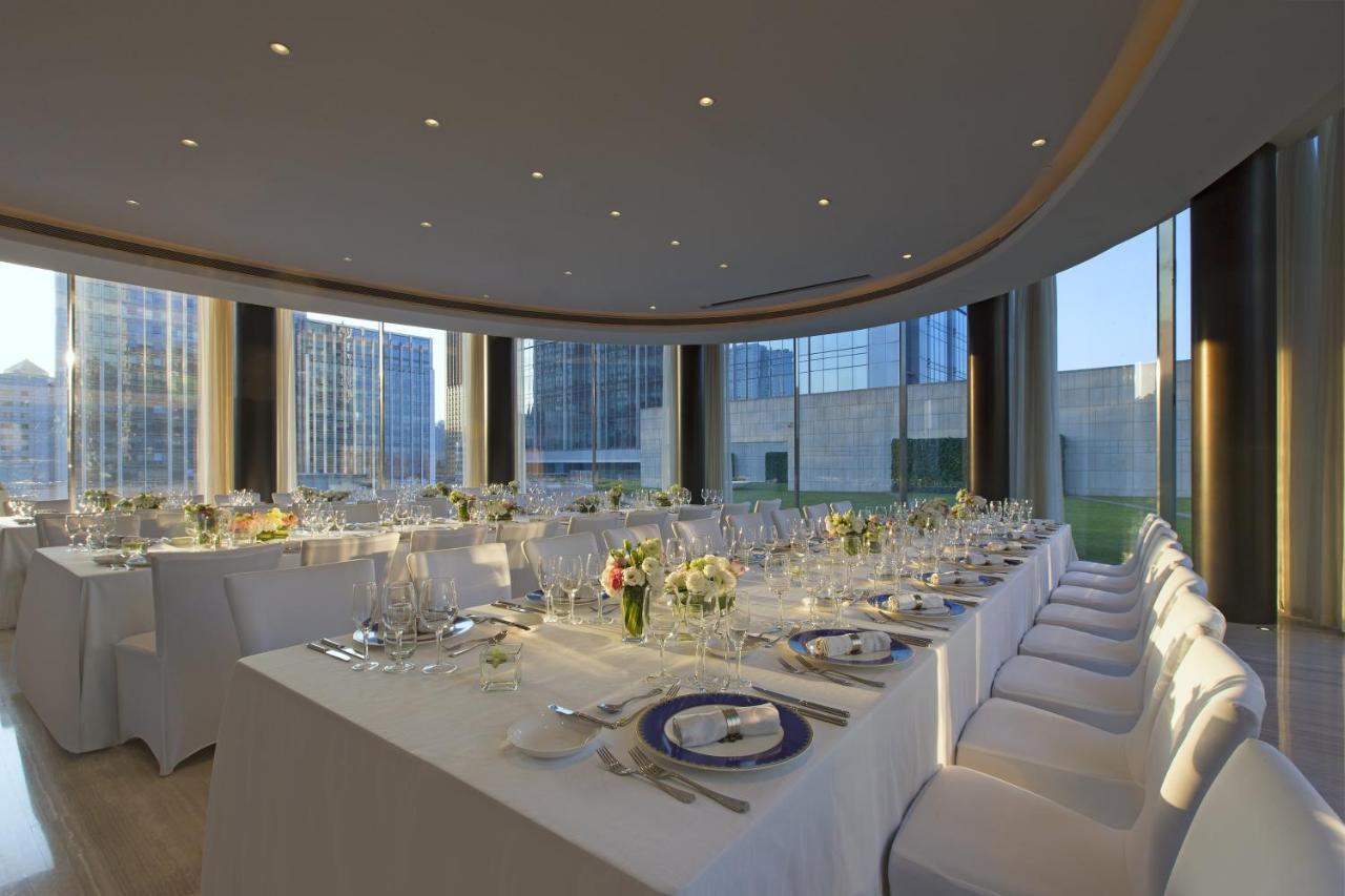 Niccolo Chengdu Hotel Kültér fotó