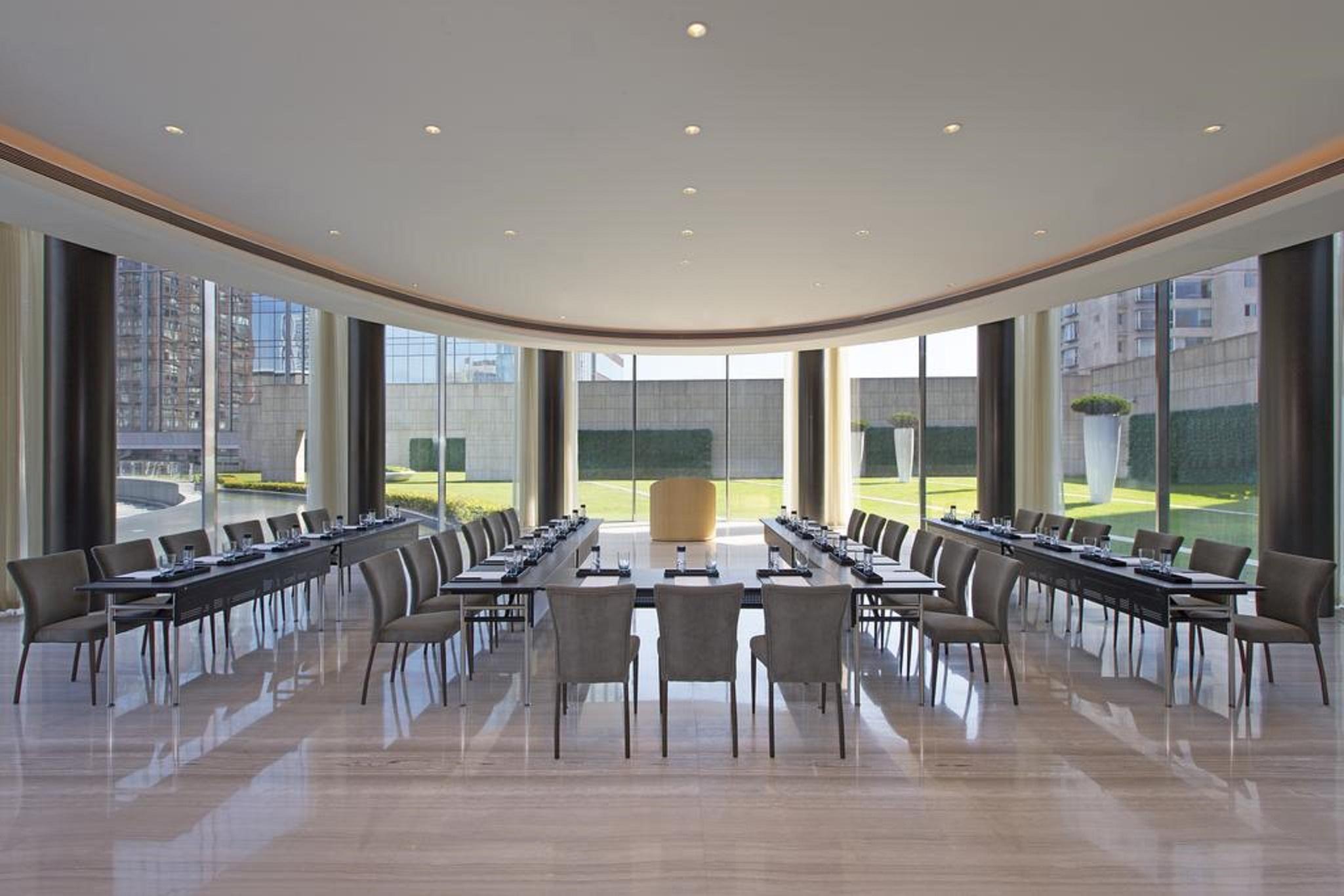 Niccolo Chengdu Hotel Kültér fotó